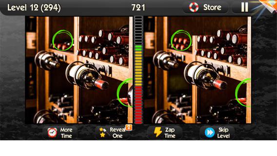 janmuck68's tweet photo. Retweet this if you can spot a difference on this level of #WhatsTheDifference! http://t.co/zqqoly1IK9 http://t.co/riJAnWDbVf