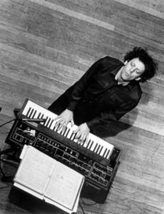 Happy 78th birthday to American composer Philip Glass, born on January 31, 1937! 