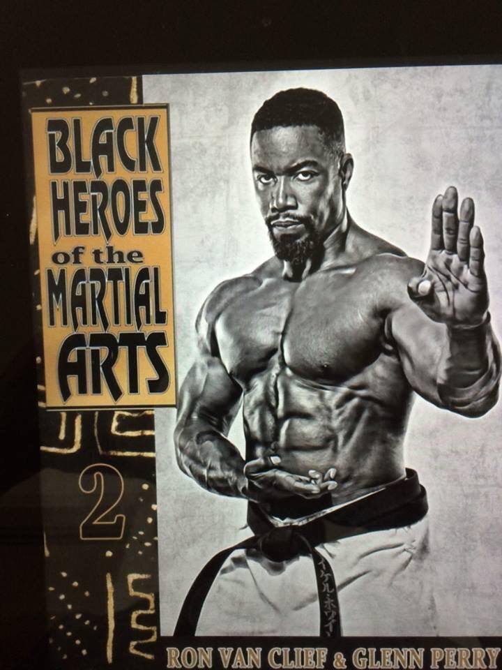 Michael Jai White tweet media