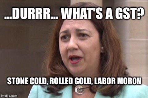 Nezzy_Lives's tweet image. Queenslanders will today send a message to Bill Shorten that economic illiteracy is unacceptable. #qldvotes2015