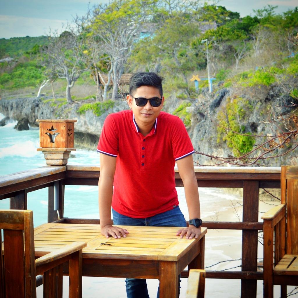 Hello tweeps...