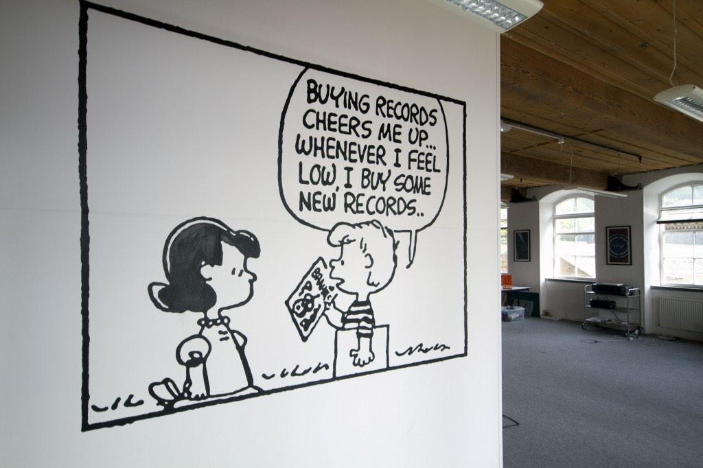 #KeepTheRecordsAlive