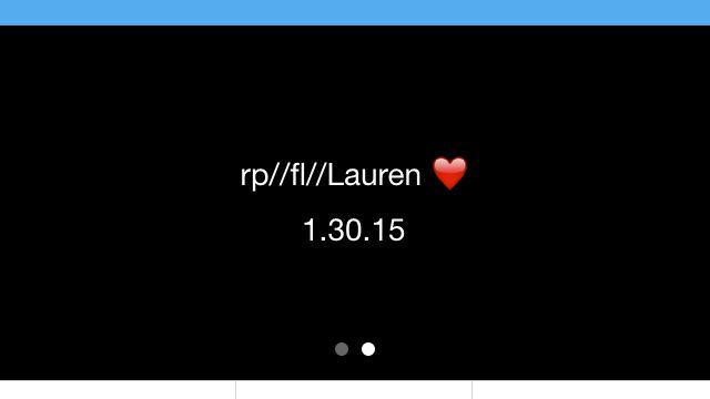 am I the only one seeing this because what the fuck!!!!!1!!!!1