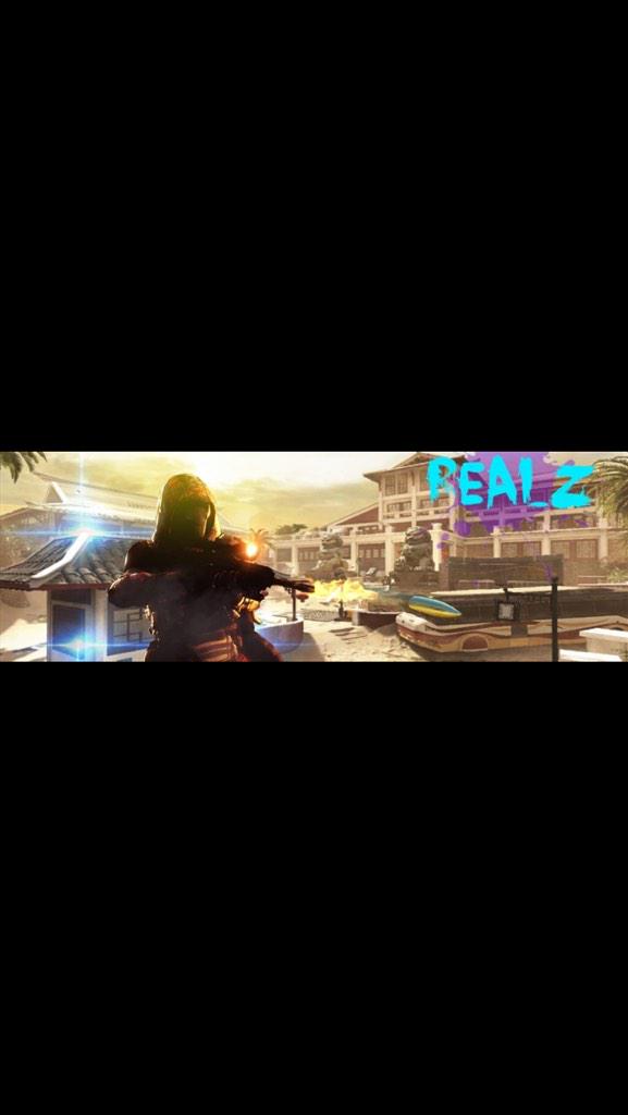 RefineEdge's tweet image. Realz best banner so far. Plz RT and Fav
