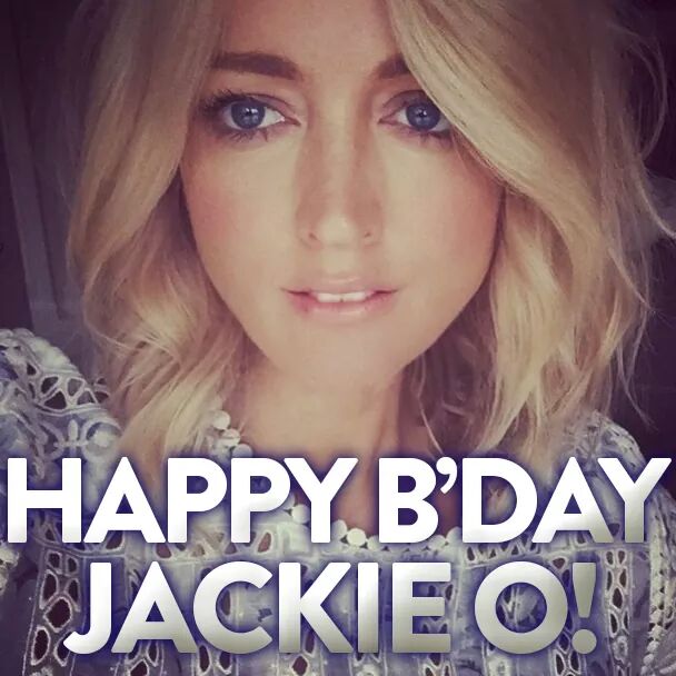 HAPPY BIRTHDAY       xxx 