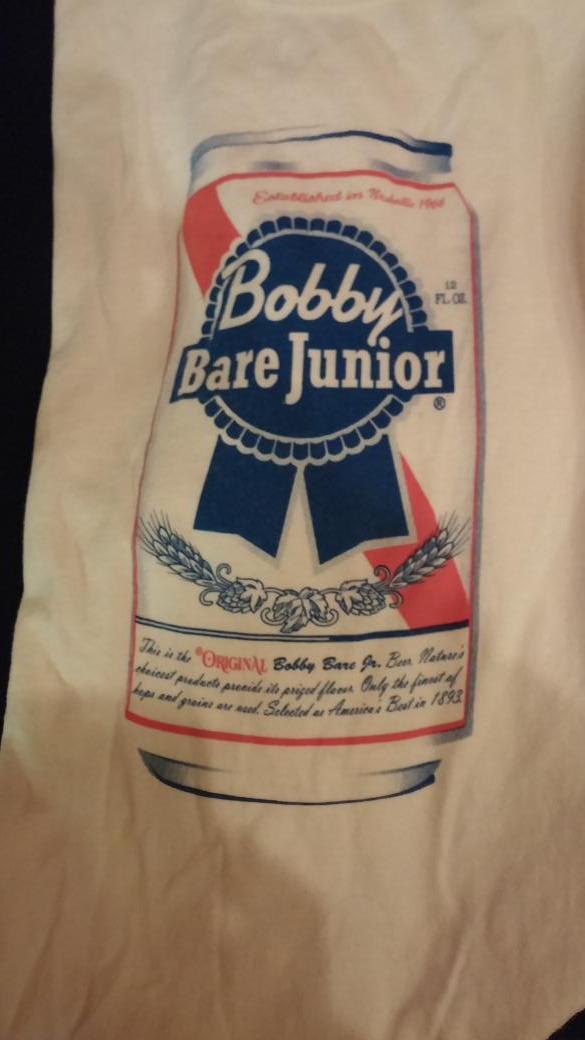 WUTKTheRock's tweet photo. .@BOBBYBAREJR on @ 11p @WayneStockKnox @relixtheatre @hudsonkmusic is playing next. http://t.co/lsZ4Wcxsxr