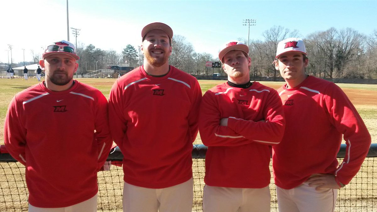 baseballmmc's tweet photo. Pitchers http://t.co/w3FqtxNNe4