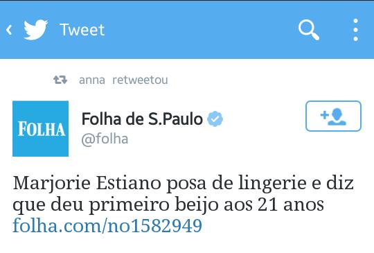 dasnielas's tweet image. quando ela tinha 20 anos a mãe dela falou: "marjorie, estiano tu não vai beijar"