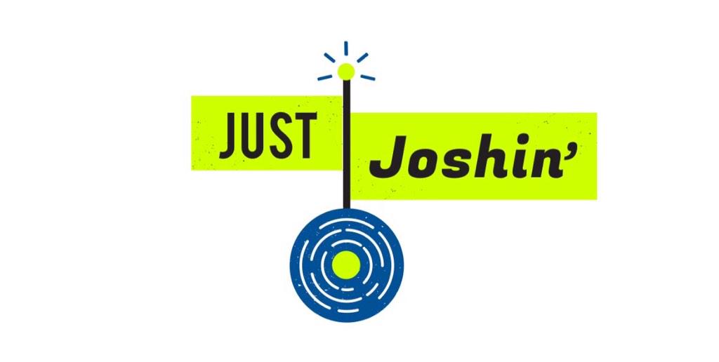 We'd like to sincerely thank the amazing team at @brandalmanac who have created a truly unique &amp; awesome logo for us.