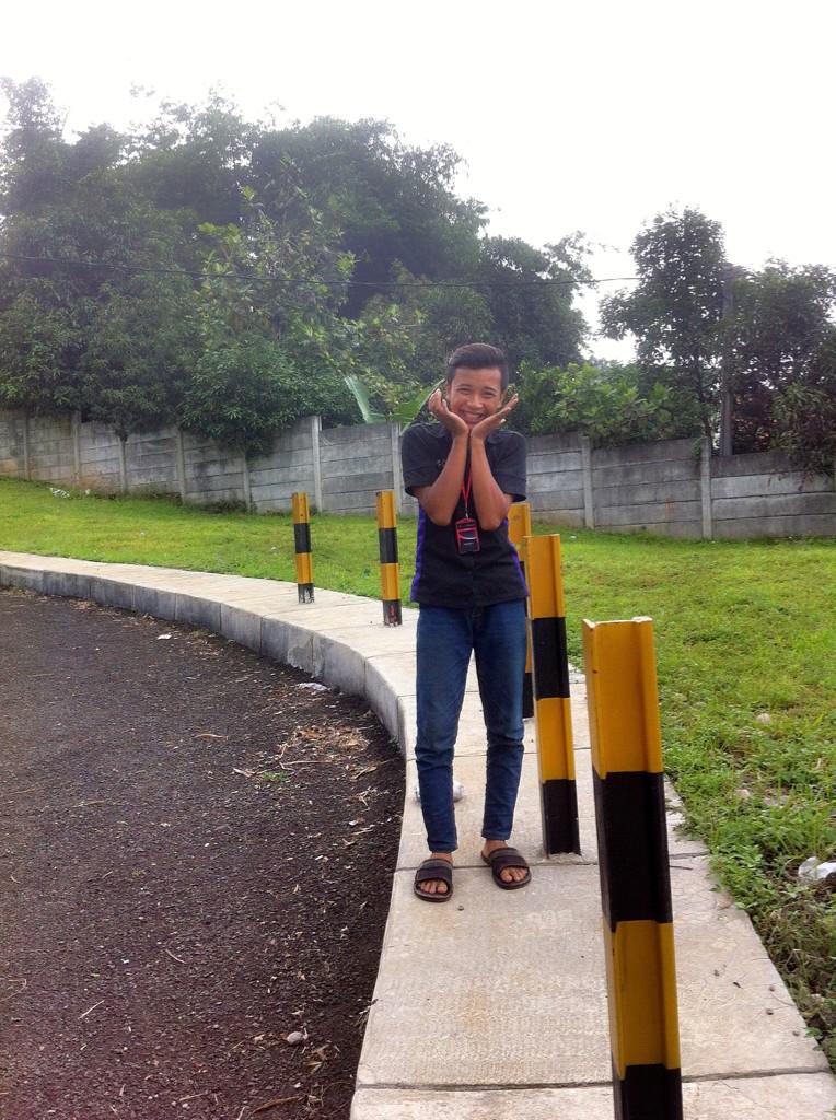 NazmaYulie's tweet photo. http://t.co/HIZp0crmcd