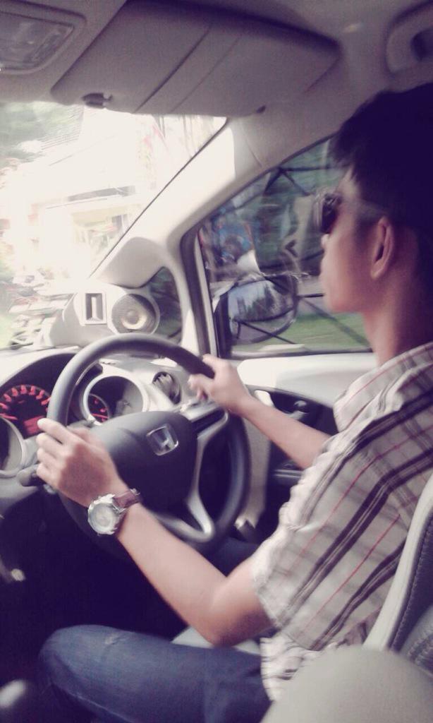 Nemenin juragan dulu 😘😘😘