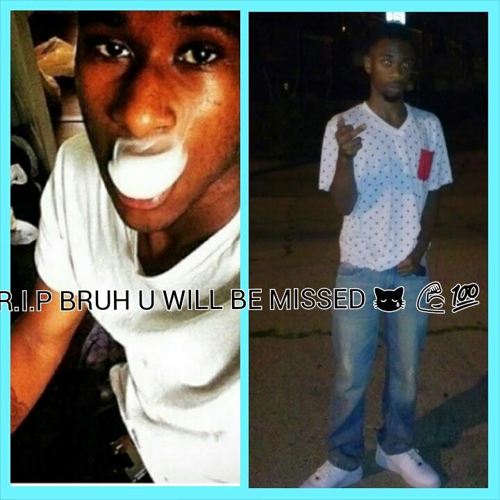 octwan4900's tweet photo. My brava gone nd ppl still showing respect #ripamir #PURPIN4AMIR #FUCK12 #AMIRGANG #E4AMIR love u big bruh 💯🙏😢 http://t.co/DrRomSppDs