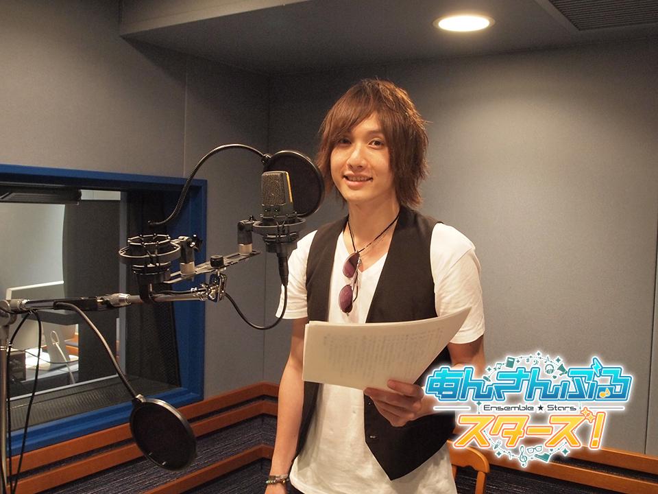 あんさんぶるスターズ 公式 A Twitter 豪華声優によるカウントダウン あと10日 本日は細貝圭 さん 担当は自由気ままなフェロモンお兄さん 学業よりアイドルよりかわいい女子 口説かずにはいられない色気ムンムンな細貝さんをお楽しみにhttp T Co