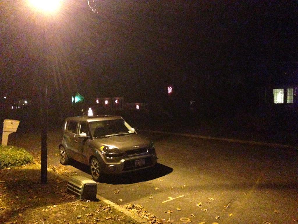 RCVH5150's tweet photo. #kiakey This is Kind of a Long Shot http://t.co/9ZZyWD86D4