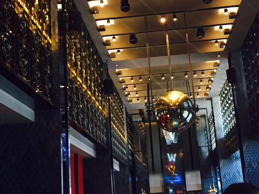 Thank you for the Lovely Welcome Surprise!!
Amazing Suite room of W Beijing! Yay!! :)
#PLAYNOMORE #플레이노모어 #Wbeijing