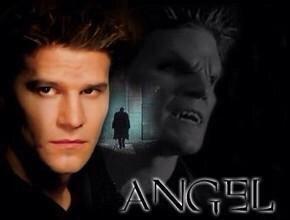 @amanichul @Knight_Martinez <a href="/pinayfanofDB/">elle</a> <a href="/jhanne7/">jhanne</a> I always wanted to slay a dragon ~ #AngelTheSeries