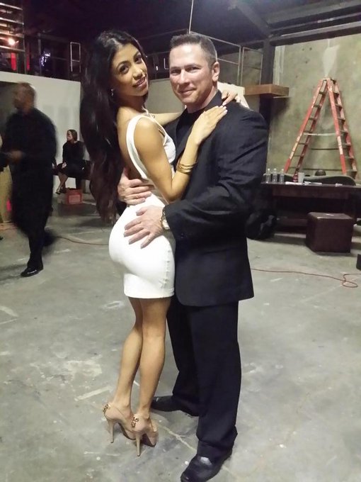 A very hot and wet scene with @LilveronicaR http://t.co/Ubb0erWpGV<a class="tags" href="/tag/lilveronicar">@lilveronicar</a><a href="/tag/fan"class="tags"><span>#fan</span></a>