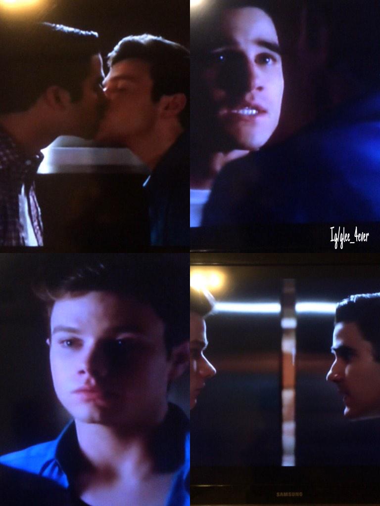 msstephydaniel's tweet photo. Omg omg omg I don't know what to say #GleeSeason6 @DarrenCriss @chriscolfer http://t.co/d5q8SBVRPK