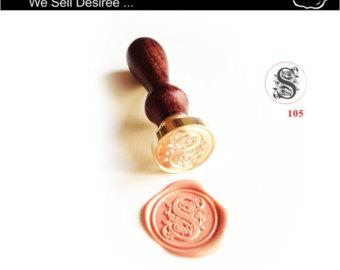 My best friends got me an awesome wax seal kit for old style letters and post and I can't wait to use it.#JohnSwan