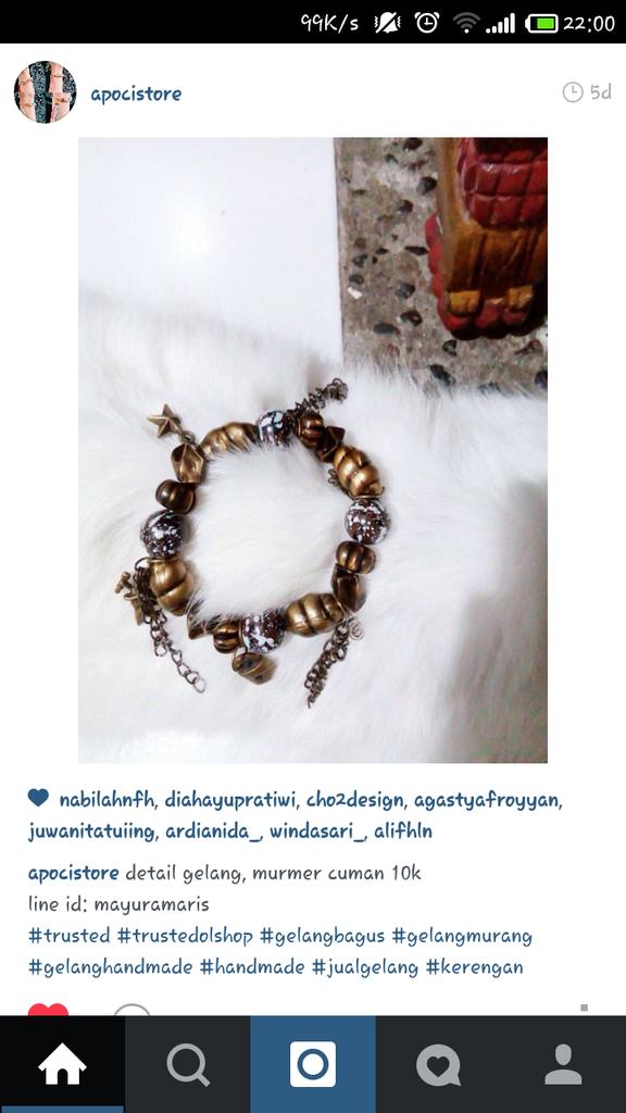 apocistore's tweet photo. #gelangmurmer #retrostyle #woodretro #newcatalogue #gelangmurmer #trustedolshop #olshop #newstyle #fashionmadness http://t.co/9ITVedZyLs