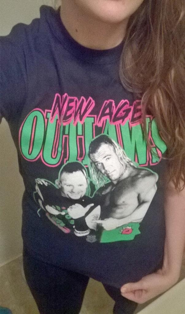 ghostgreeen's tweet photo. this was like the ultimate impulse buy. #YOASSBETTACALLSOMEBODY #newageoutlaws http://t.co/zi58x5ckBp
