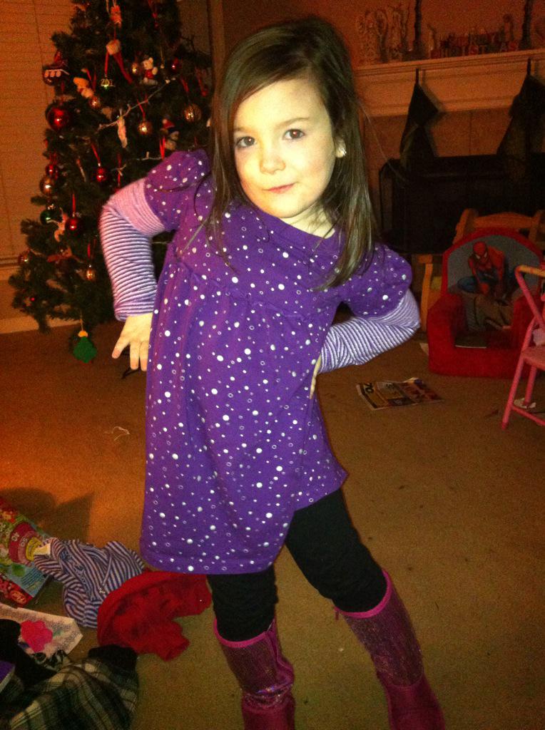 My sweet beautiful boogie. Full of sass #myprincess #myworld #myboogie