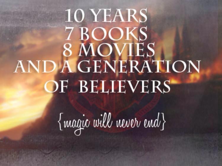 bot_potter's tweet image. The magic will live on, it better.