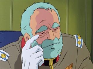 レビル将軍の名言や演説内容まとめ 裏切り回や救出劇と専用ガンダムも 機動戦士ガンダム Beyond The Gundam ビヨガン