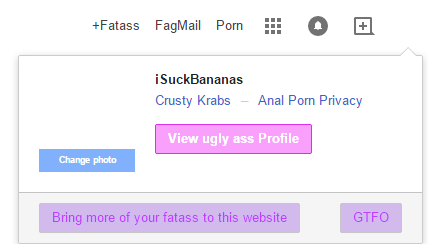 iiRandomStuffii's tweet image. Google
LOVES MEH!