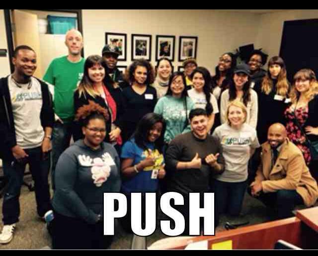UNTPUSH's tweet photo. Our Pizza Party was awesome! Hope to see you all at our 1st meeting Feb 20th @ 1pm! (Location:TBA) http://t.co/7OiqgXeTgy