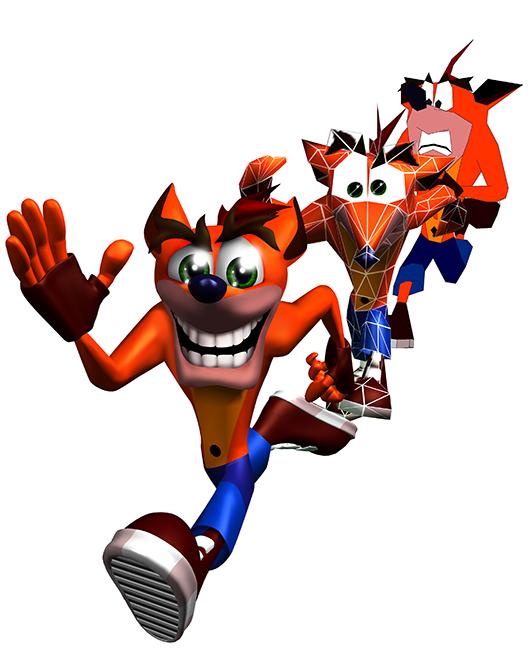 Did Naughty Dog Make Crash Bandicoot 4