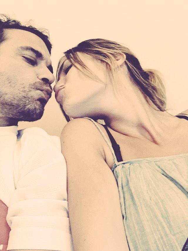 paulitachaves's tweet image. D-novios😍