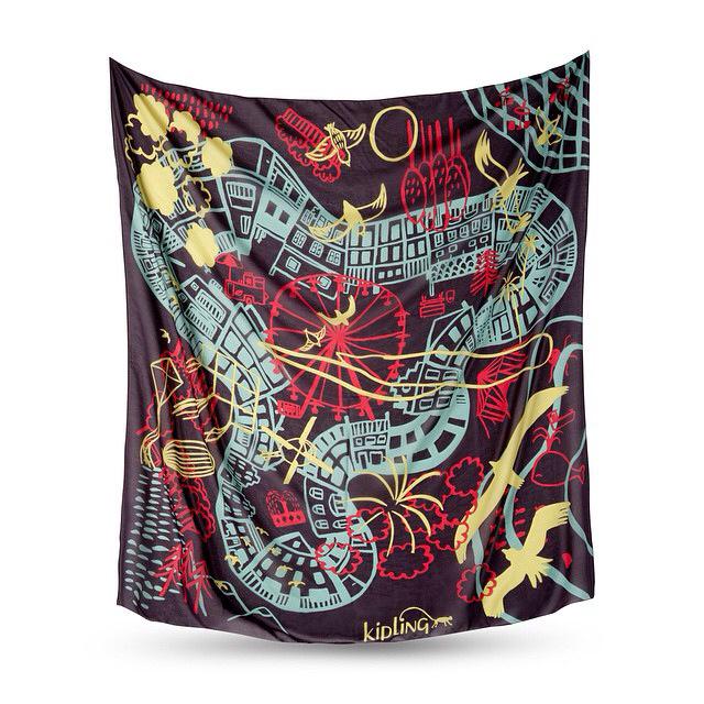 kiplingIND's tweet image. now who’s excited ? 😊#KiplingMakeHappy #kiplingspring15 #KiplingIND