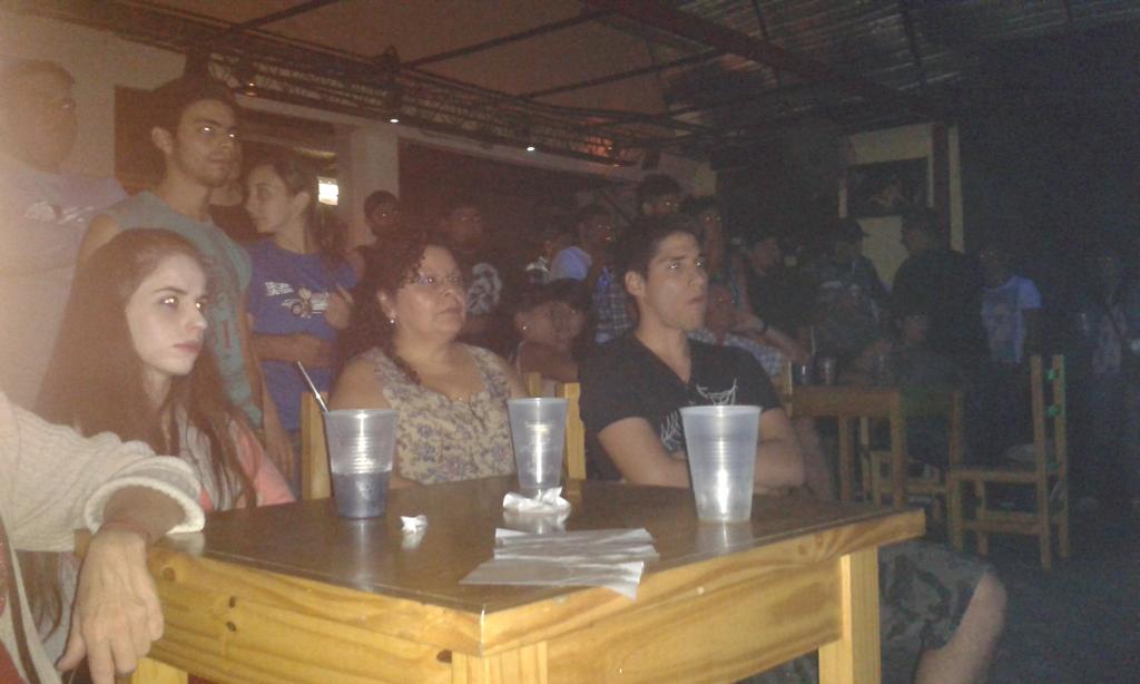 SirHaedo's tweet image. Ya arranca Caín y los monos (ex @viarusticarock). Florencio Varela 1964, San Justo. A no dormir