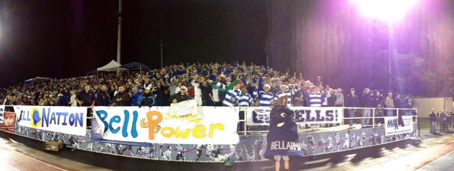 BellBlueCrew's tweet photo. @cjajlouny @SmackHighSJ @jackfduffy @GetSportsFocus here's a few more. We already won this competition #BestInNorCal http://t.co/jNyO9dNDnL