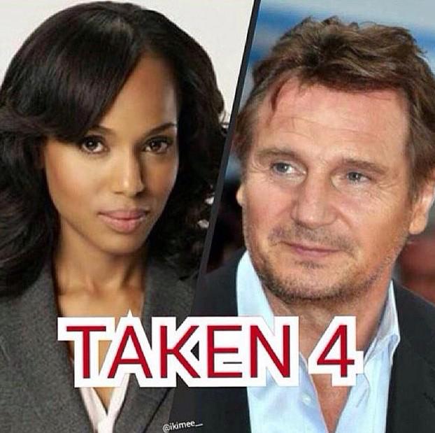 BASICALLY. #scandalmemes