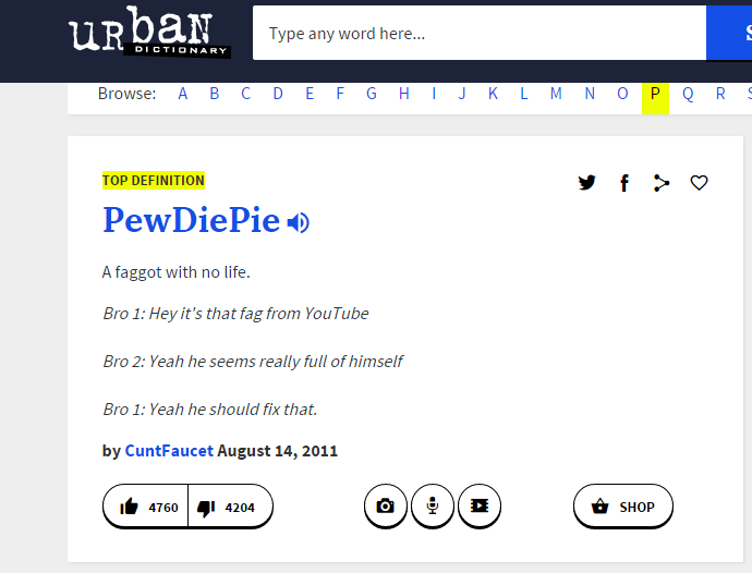 iiRandomStuffii's tweet image. The Urban Dictionary lied D: