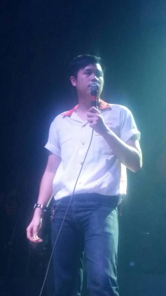 farmchalamp's tweet photo. #chalampfamily #delay1 http://t.co/5or0XjC21y