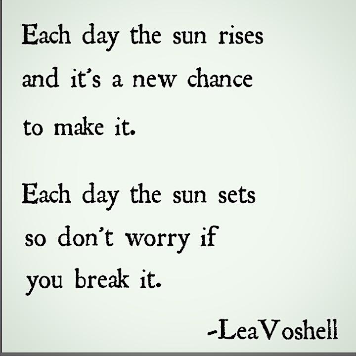 LeaVoshell tweet picture