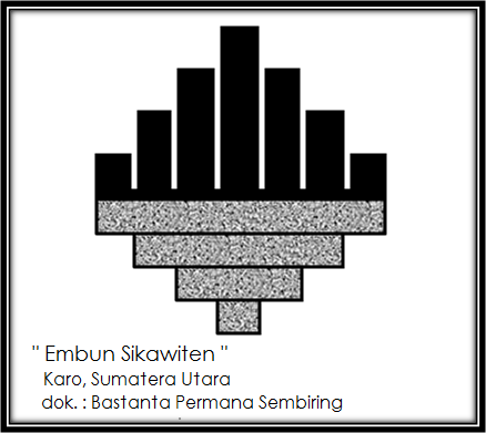 92 Gambar Ornamen Rumah Adat Karo HD