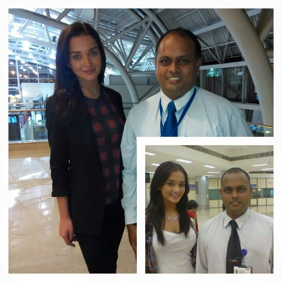 HAPPY BIRTHDAY TOY YOU MISS AMY JACKSON 