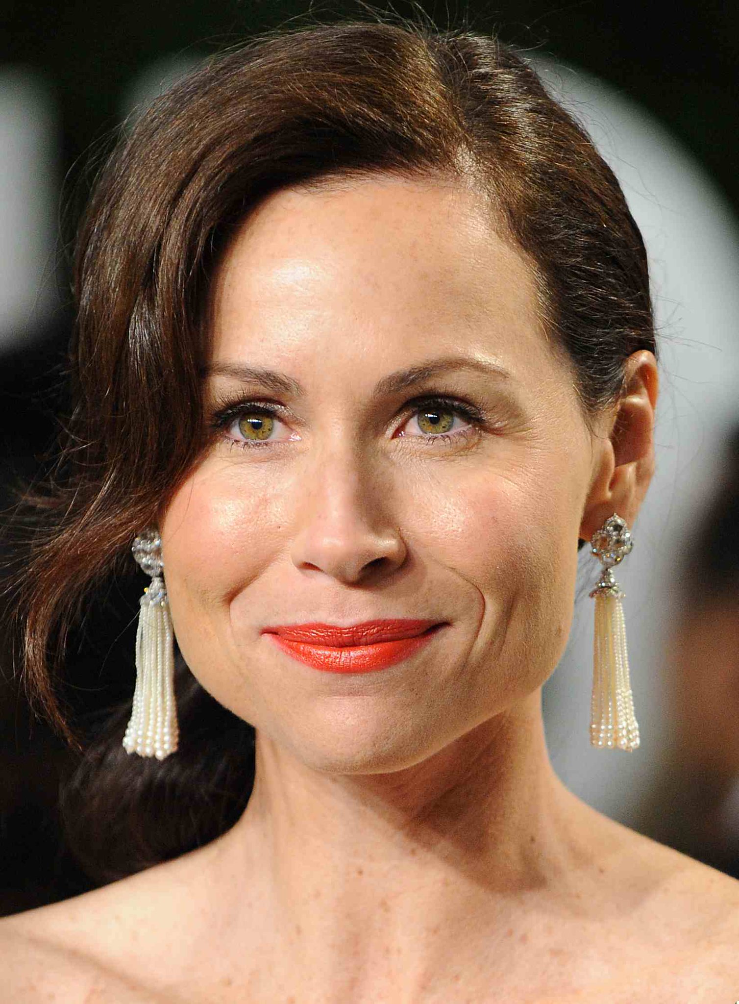 Happy Birthday Minnie Driver! 