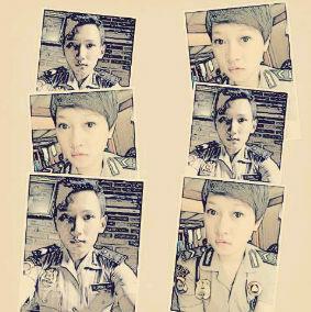 aulia_nabilaa's tweet photo. Eehh sygg @anggorobimo89: @aulia_nabilaa http://t.co/EMHxQ9xVj5"