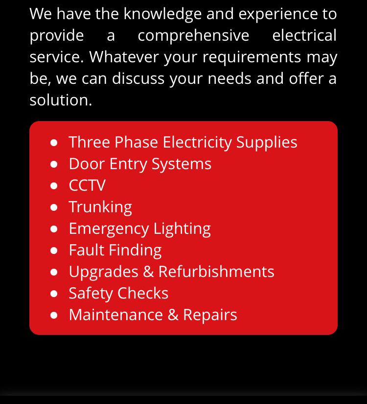 Underwood Electrical (underwoodelect1) Twitter