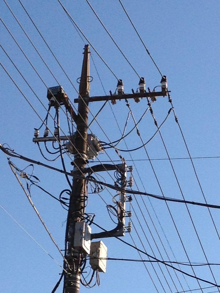 マニアックな趣味