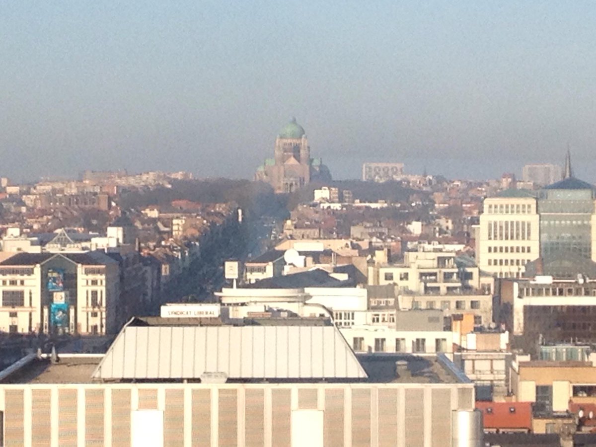 WendyVermoesen's tweet image. CoderDojo with a view. #coderdojo4divas Ready, set, go! (at @EuroclearGroup) swarmapp.com/c/fvFCglBeIdY