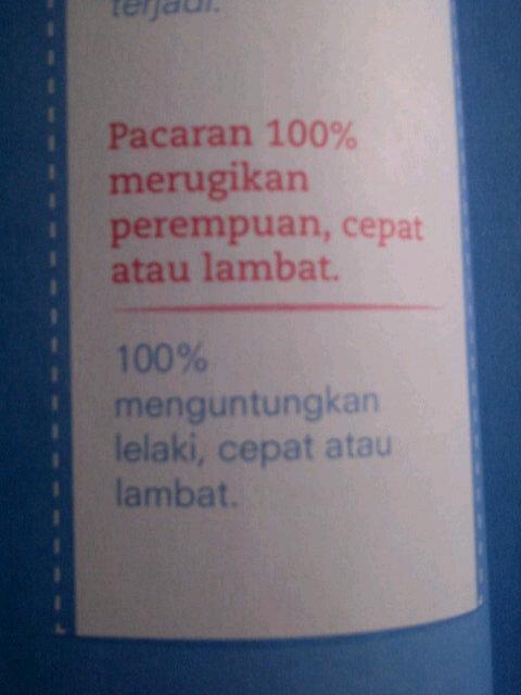 GinaaaRC's tweet photo. Setuju banget sama katanya pak ustadz @felixsiauw iniiii:D http://t.co/PBolm1PTRJ