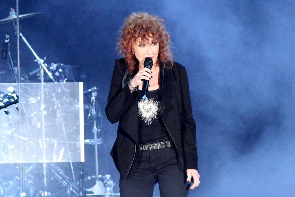 agenziaIMonelli's tweet image. emozioni #fondazionemegamark #agenziaimonelli #teatroteam @FiorellaMannoia