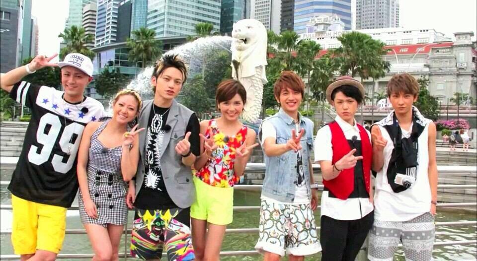 a 画像 Bot בטוויטר こんなに仲良いと 自分はもし8人目になった時 入れないなと思った これからもaaaは7人で一つだからっ a大好きな人rt 仲良し ちょっとでもいいと思ったらrt 共感した人rt Http T Co Ydhbnn6qtx