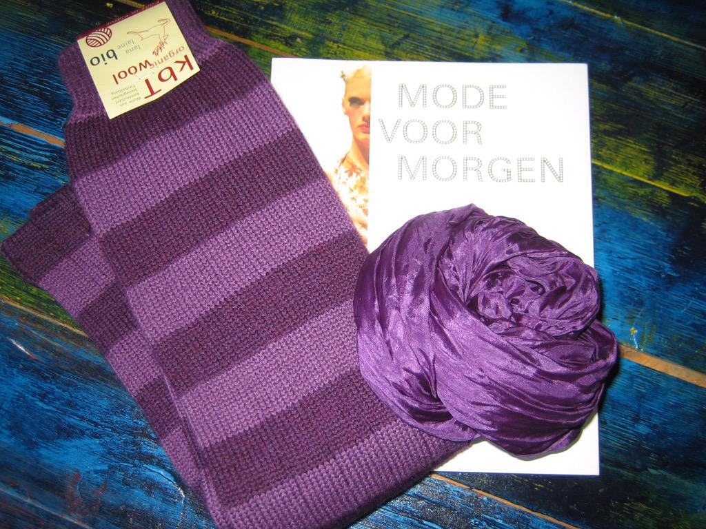 Hint 4: de focus ligt op #fairtrade #accessoires #Deventer. Zoek, laat #app zien en cadeau is van jou. #EWhiddengift